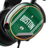 NBA Boston Celtics Jersey SteelSeries Arctis 3 Skin